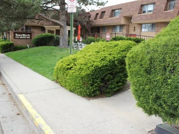 1140 Walnut Ave APT 20, Grand Junction, CO 81501