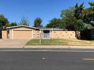 2540 La Loma Dr, Rancho Cordova, CA 95670