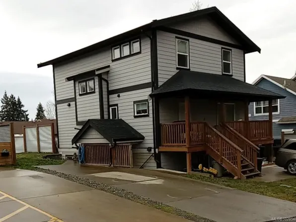 6146 Ryall Rd #2, North Cowichan, BC V9L 2H7