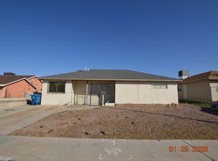 716 Easy St, Las Vegas, NV 89107