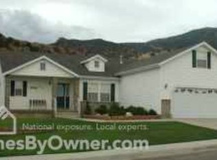 637 S 400 E, Cedar City, UT 84720