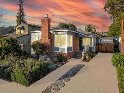 4338 Allendale Ave, Oakland, CA, 94619