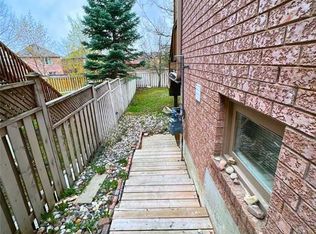 3 Salt Creek Ave #BASEMENT, Richmond Hill, ON L4S 1R3