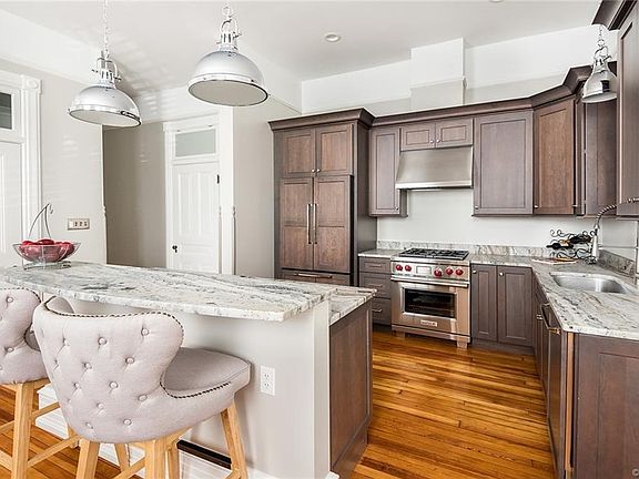 4th image of 1501 Hanover Ave #1