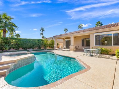 4 Hillcrest Dr, Palm Desert, CA, 92260