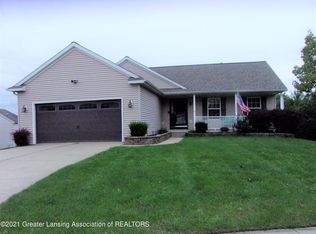 512 Laurens Way, Potterville, MI 48876