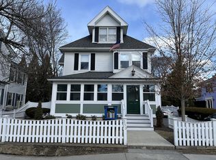 359 Cabot St #3, Newtonville, MA 02460