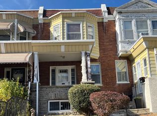 6820 N Gratz St, Philadelphia, PA 19126