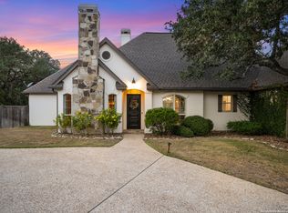 29755 No Le Hace, Boerne, TX 78015