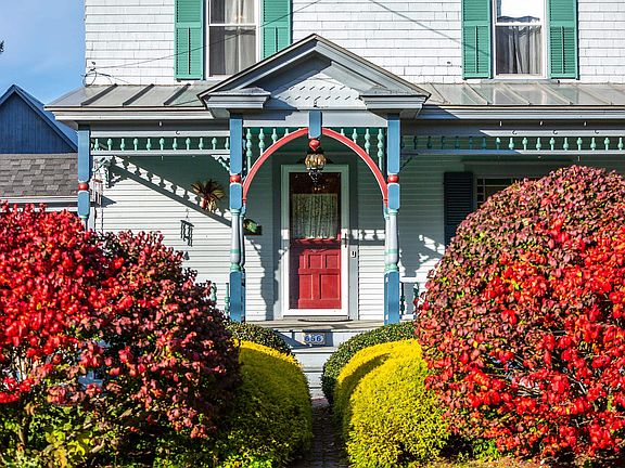 Zillow Chester Vt