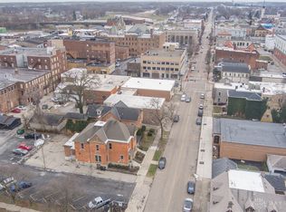 423 N Wayne St, Piqua, OH