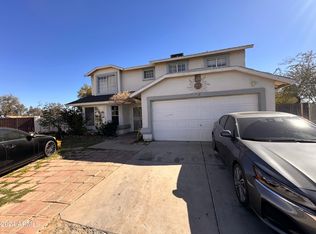 8615 W Alvarado Rd, Phoenix, AZ 85037