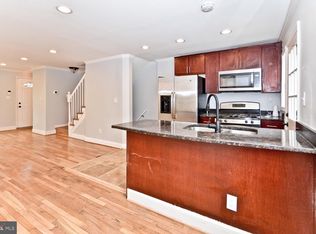 4234 Southern Ave SE, Washington, DC 20019