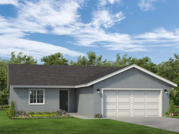 1519 S Sinarle Street, Porterville, CA 93257