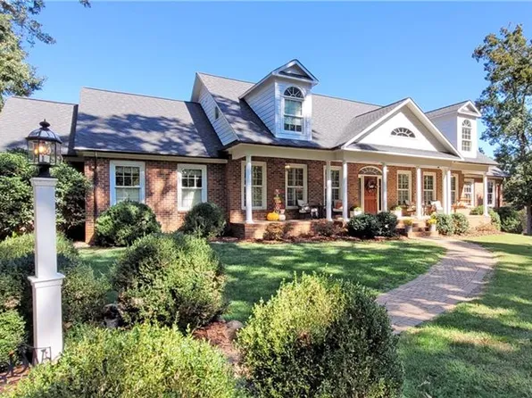 166 Myers Rd, Mocksville, NC 27028