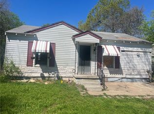 3921 Hay Ave, Waco, TX 76711