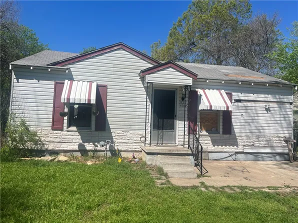 3921 Hay Ave, Waco, TX 76711