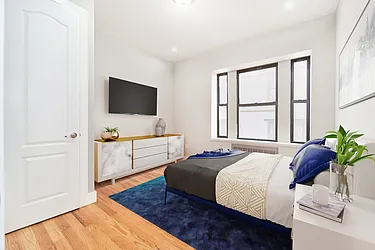 Rented by Living New York