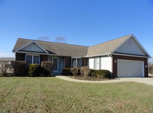 4671 E Compton Blvd, Bloomington, IN