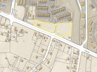 3410 Tryon Rd, Raleigh, NC 27603