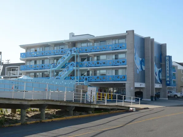 870 7th St #420, Ocean City, NJ 08226