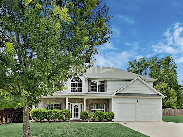 3539 Umatilla Ln SW, Atlanta, GA 30331