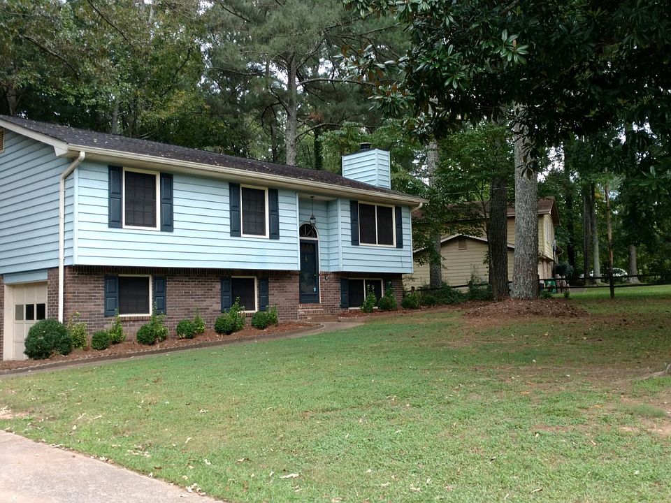 1st image of 4424 Housworth Dr