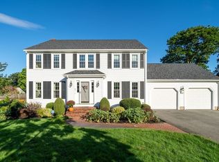 41 Jessica Ln, Weymouth, MA 02190