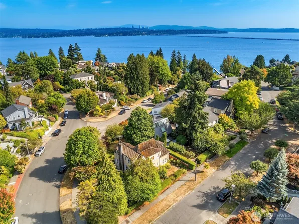 5003 NE 41st Street, Seattle, WA 98105