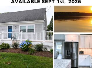 79 Lakewood Dr, Mashpee, MA 02649