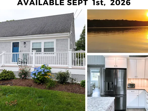 79 Lakewood Dr, Mashpee, MA 02649
