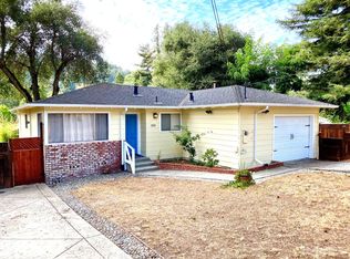 555 Noteware Ln, Ben Lomond, CA 95005