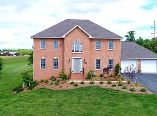 1041 Cedar Sky Ct, Forest, VA 24551