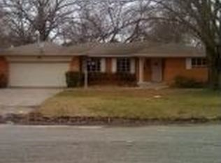 3253 Darvany Dr, Dallas, TX 75220