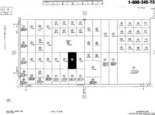 0 E Avenue D LOT 8-23, Lancaster, CA