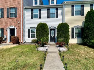 1819 Graymount Way, Edgewood, MD 21040