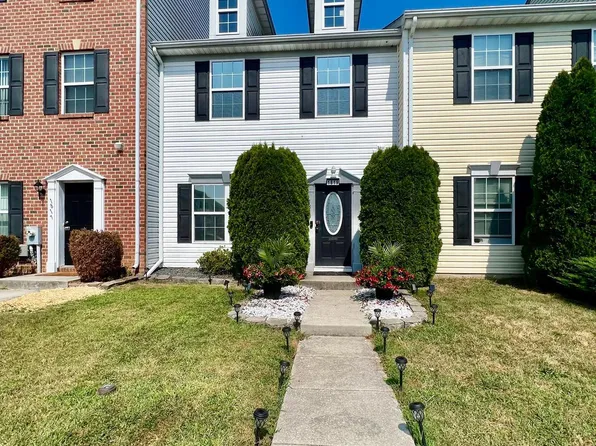 1819 Graymount Way, Edgewood, MD 21040