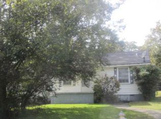 5303 Allen St, North Little Rock, AR 72118