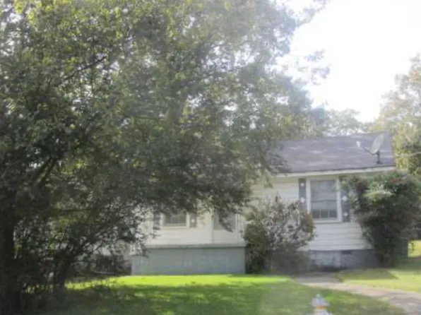 5303 Allen St, North Little Rock, AR 72118