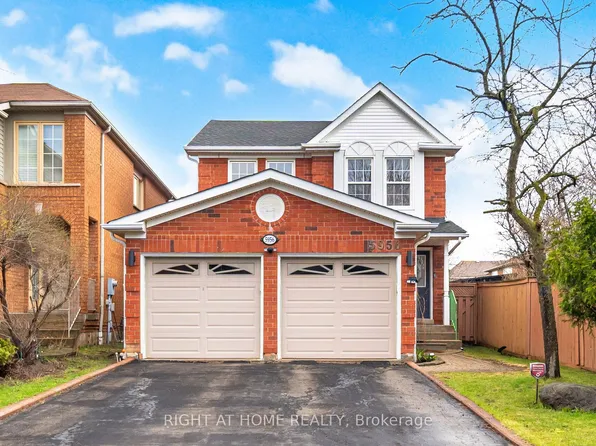 5956 Dalebrook Cres, Mississauga, ON L5M 5S1