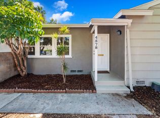 4578 Jurupa Ave, Riverside, CA 92506