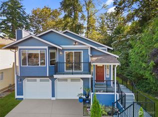 2307 SE 8th Dr, Renton, WA 98055