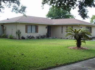 1992 Meyers Dr, Titusville, FL 32796