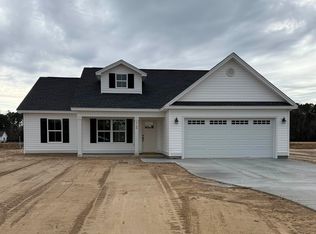 3797 Valley Forge Rd LOT 3, Magnolia Aynor, SC 29511