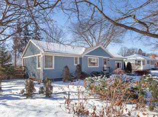 75 David St, London, ON N6P 1B4