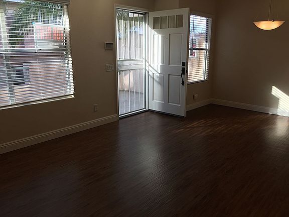 Brand New Wood Style Flooring