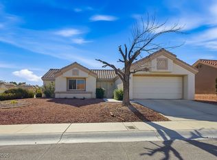 8501 Stan Crest Dr, Las Vegas, NV 89134