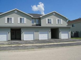 2350 Cherry Tree Ln, Diamond, IL 60416