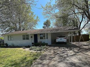 5390 Eastwood Dr, Harrison, AR 72601