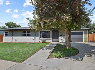 1538 Happiness Dr, Colorado Springs, CO 80909